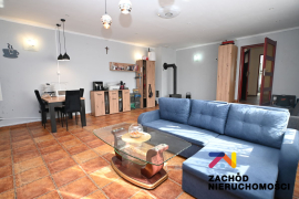 Nieruchomości Świebodzin - Dom 172m2 Przytoczna pow. międzyrzecz